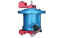 YZUL5-4振動電機